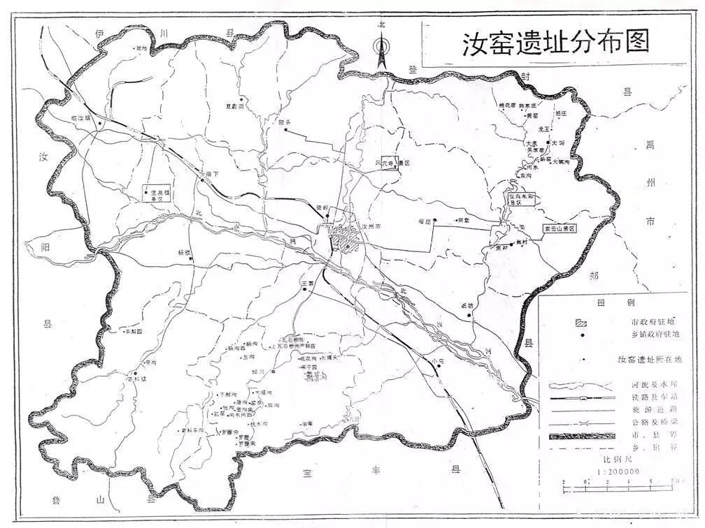 定窯文化：何謂“五大名窯”？(圖7)