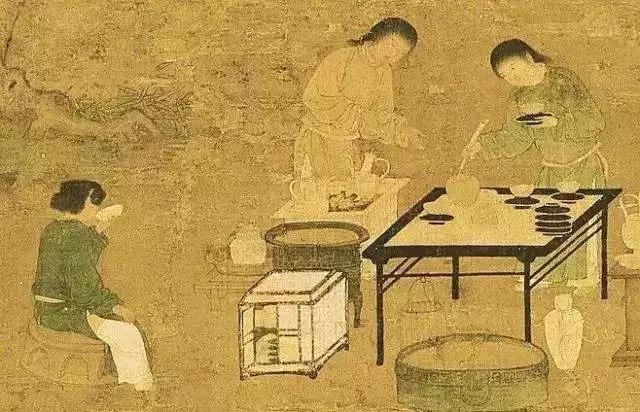 北宋晚期的定瓷是否真的“有芒，不堪用”？(圖5)