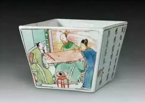 身為老茶客，你得知道這些茶杯的名字(圖9)