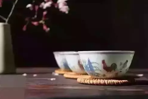 身為老茶客，你得知道這些茶杯的名字(圖11)