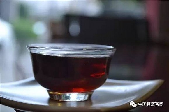 如何判斷普洱熟茶的好壞？(圖4)
