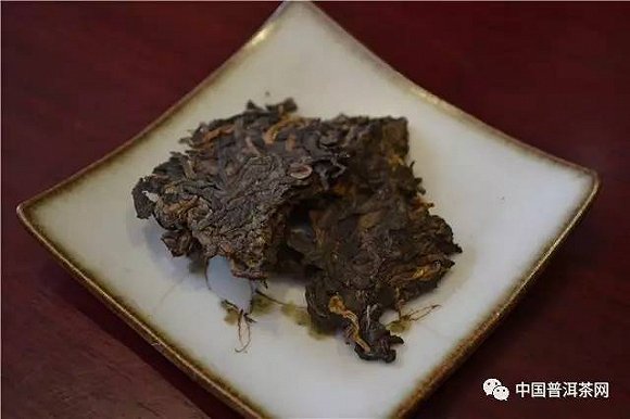 如何判斷普洱熟茶的好壞？(圖2)