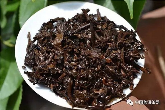 如何判斷普洱熟茶的好壞？(圖6)