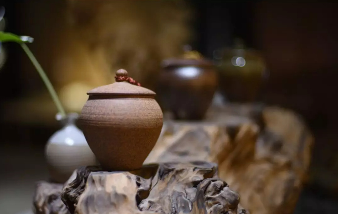 “羅漢”茶葉罐，為好茶尋找一處最佳居所(圖2)