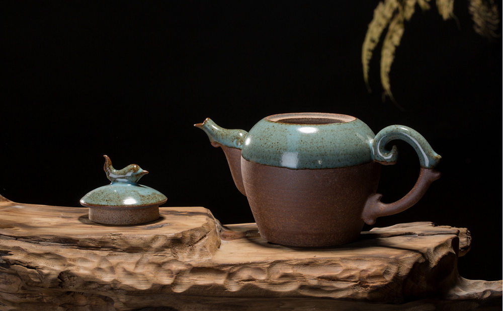 皇堯御匠精品定窯茶器“特賣周”，讓品茗變得更有儀式感 (圖3)