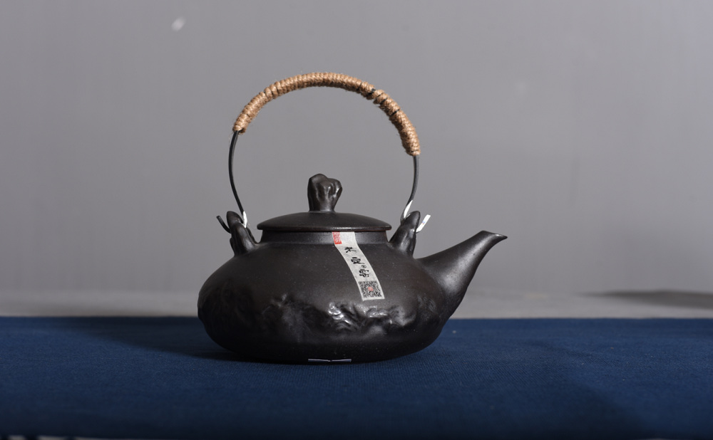 皇堯御匠精品定窯茶器“特賣周”，讓品茗變得更有儀式感 (圖4)