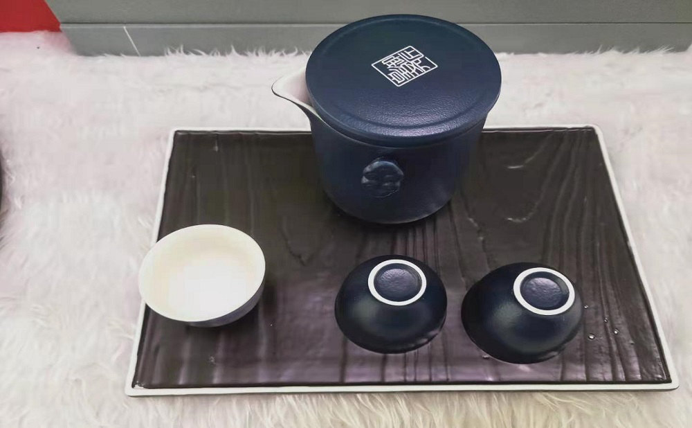皇堯御匠精品定窯茶器“特賣周”，讓品茗變得更有儀式感 (圖5)